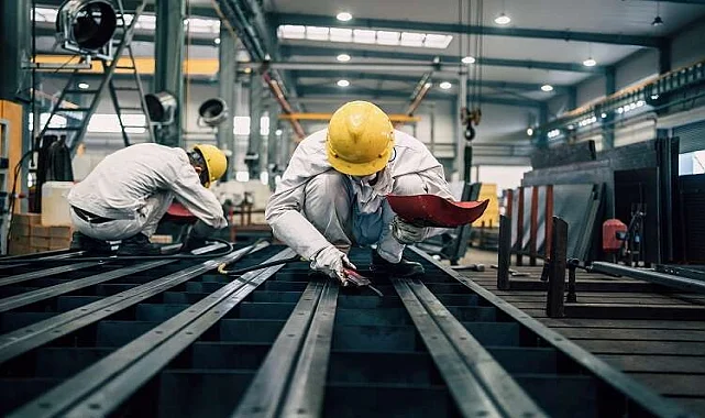 İkizce Şantiye Depolama